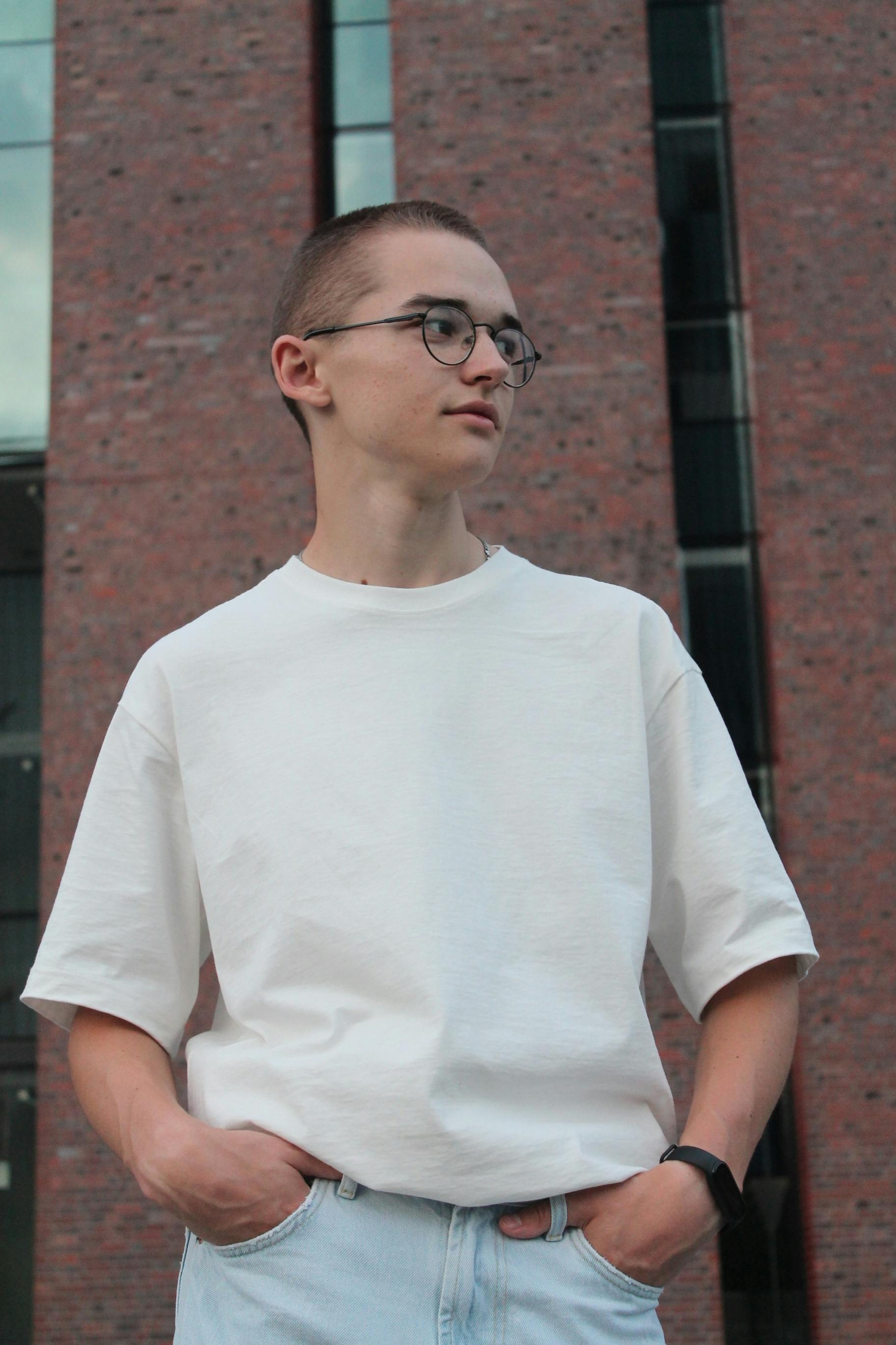 Zdjęcie profilowe klienta